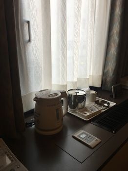 In-Room Amenity