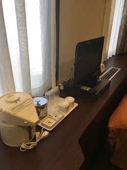 In-Room Amenity
