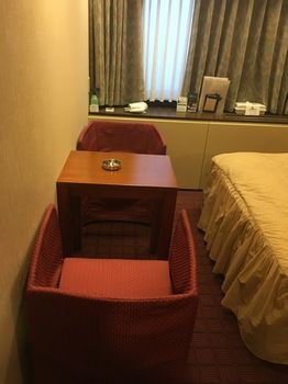 In-Room Amenity