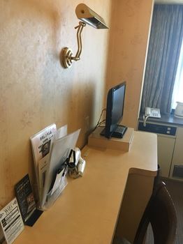 In-Room Amenity
