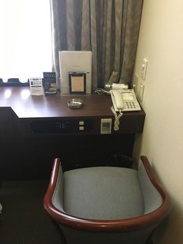 In-Room Amenity