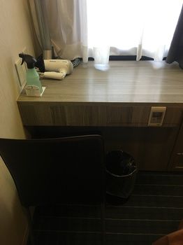 In-Room Amenity