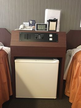In-Room Amenity