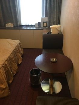 In-Room Amenity
