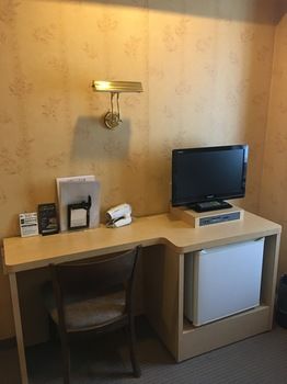 In-Room Amenity