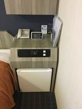 In-Room Amenity
