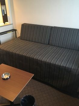 In-Room Amenity