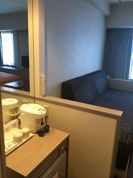 In-Room Amenity