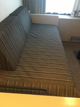 In-Room Amenity