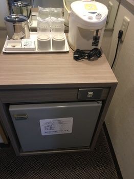 In-Room Amenity