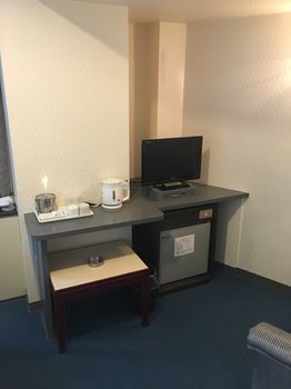 In-Room Amenity