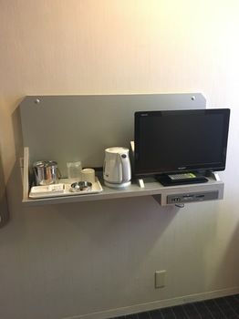 In-Room Amenity