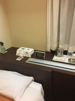 In-Room Amenity