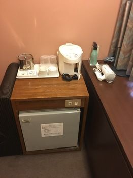In-Room Amenity