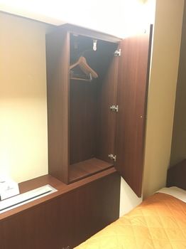 In-Room Amenity