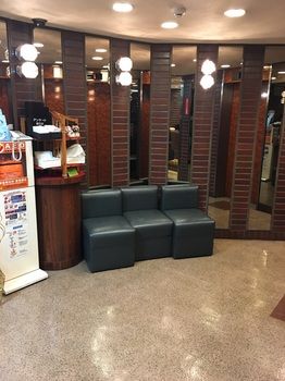 Hotel Interior