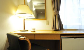 In-Room Business Center