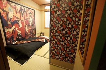 Guestroom