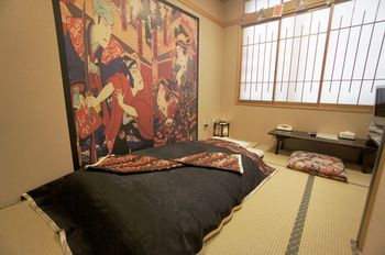 Guestroom