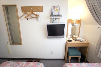 In-Room Amenity