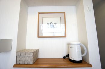 In-Room Amenity