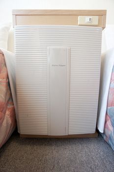 Mini-Refrigerator