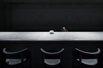 Hotel Lounge