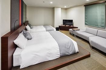 Guestroom