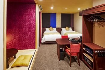 Guestroom