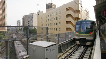 City View