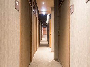 Hotel Interior