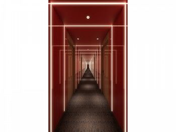 Hotel Interior