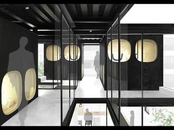 Hotel Interior
