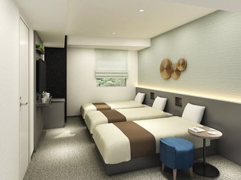 Guestroom