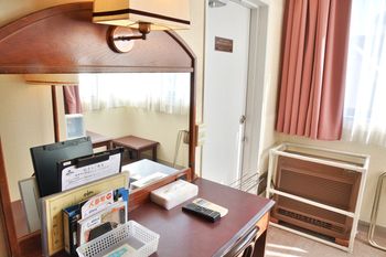 In-Room Amenity