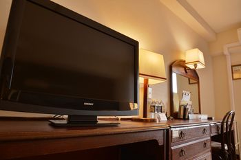 In-Room Amenity