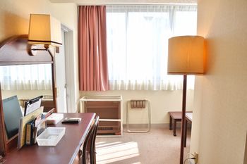 In-Room Amenity