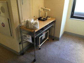 In-Room Amenity