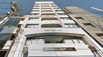 Hotel Front