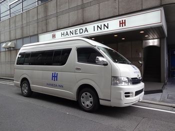 Airport Shuttle