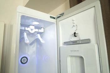 In-Room Amenity