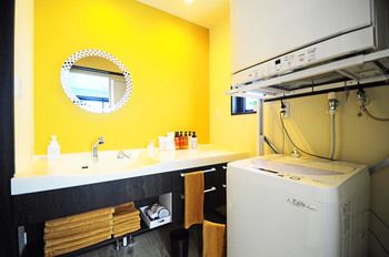 In-Room Amenity