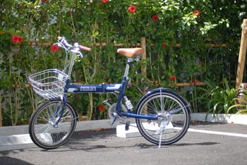 Bicycling
