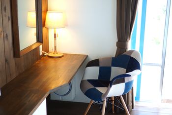 In-Room Amenity