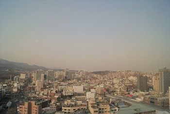 City View
