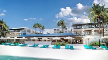 和南普萊棕櫚海灘渡假村 Henann Palm Beach Resort