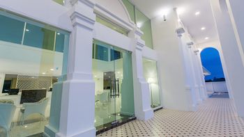 Hotel Interior