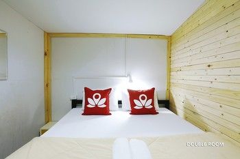 塔朗路禪房飯店 ZEN Rooms Thalang Road