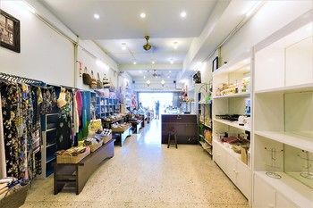 Gift Shop