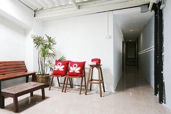 Hotel Interior